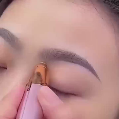 Eyebrow Trimmer – Rechargeable Eyebrow Razor