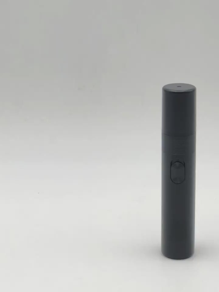 Trimmer for Men – USB Nose Hair Trimmer