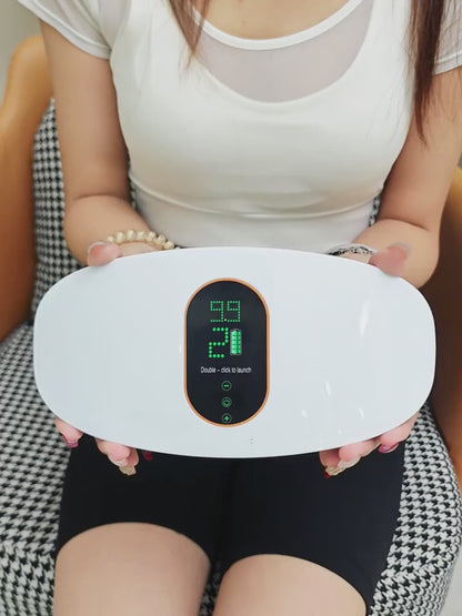 Portable Massager – Foot, Leg & Abdomen Massager